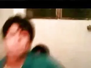 हॉट एशियन टीन गड़बड़ ...