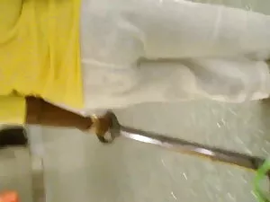 कुतिया के रूप में आप ...