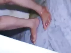 मेरी सेक्सी पेंटीहोज ...