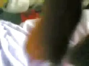 सींग का बना पति पत्न ...