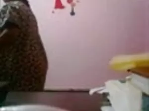 शौकिया सुंदर पत्नी क ...