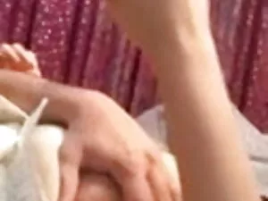 पोल्स गैपिंग पुसी स् ...