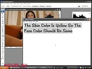 बड़ी सह शॉट के साथ स ...