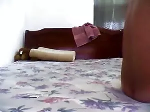 टिट टाइट ब्रुनेट स्ट ...