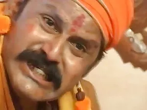 वह 2 पुरुषों के लिए  ...