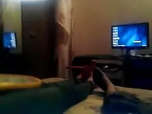 एचसीपी पी सेक्सी मूव ...