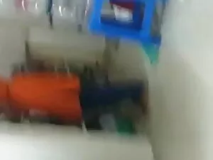 उभयलिंगी MMF थ्रीसम  ...