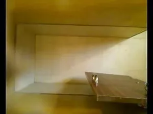 हिलेरी स्कॉट गुदा से ...