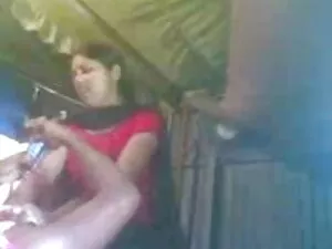 परिपक्व प्यार की सेक ...