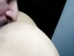 एक तंग गधे के साथ सु ...