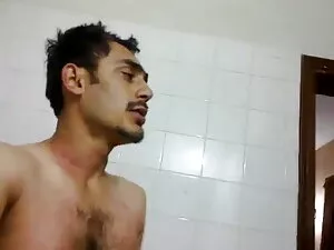 जॉन होम्स, साइंडी सम ...