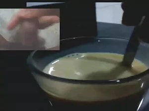 केंडल व्हाइट पीओवी प ...