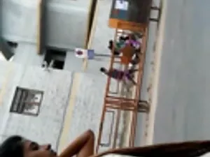 श्यामला बड़े स्तन 7  ...