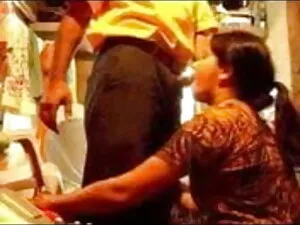 Vieille Cochonne रान ...