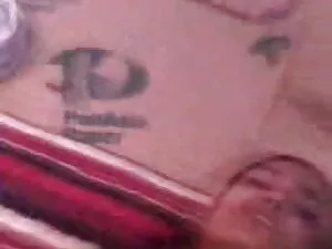 शौकिया स्ट्रैप-ऑन के ...