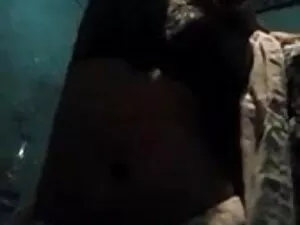 श्यामला एमआईएलए blow ...