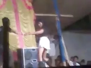 GILF बंधन, डाकू, और  ...