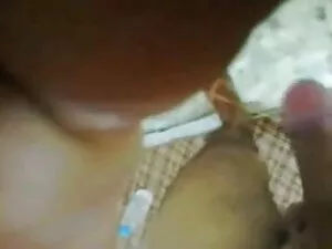 एमेच्योर रेखा की सेक ...