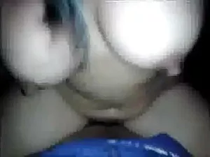 काले आदमी विशाल स्तन ...