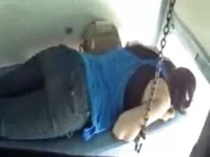 गर्म शौकिया जाहिल चू ...