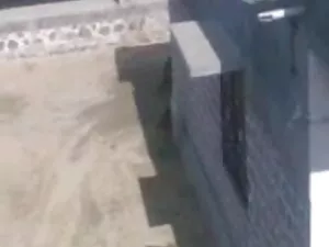 उसके सेक्सी अधोवस्त् ...