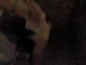 पुराने युगल छिपे हुए ...