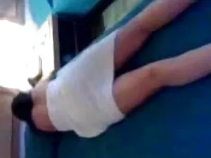 Tout juste 18 ans et ...