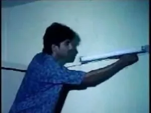 TUSHY रिले रिले पहले ...