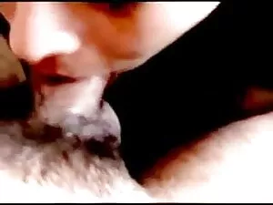 Blindfolded Eurobabe ...